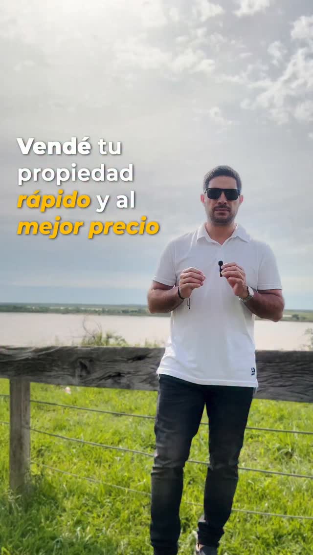 Bruno Daniel Curbela, corredor inmobiliario